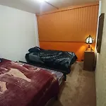 Departamento Amueblado En Tlatelolco Cerca Del Centro Historico