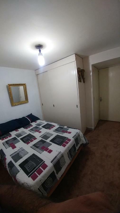Departamento Amueblado En Tlatelolco Cerca Del Centro Historico * Città del Messico