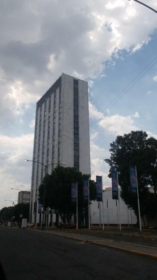Appartamento Departamento Amueblado En Tlatelolco Cerca Del Centro Historico *